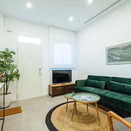 Appartement Urban Pulses Nervion Sevilla