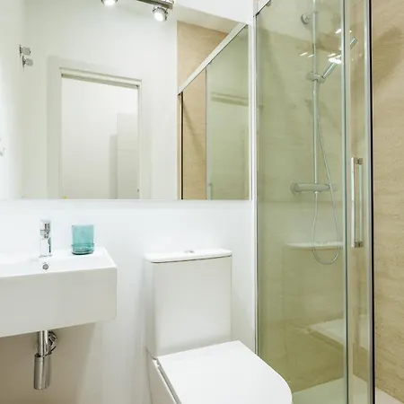 Apartment Urban Pulses Nervion Seville