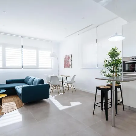 Apartment Urban Pulses Nervion *