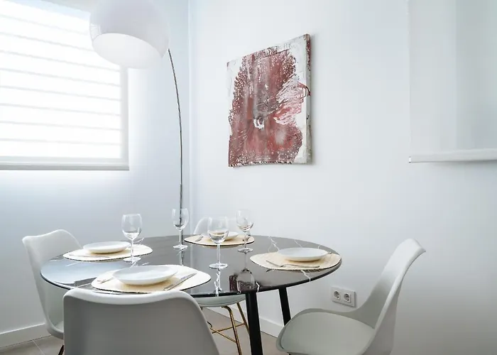 Urban Pulses Nervion