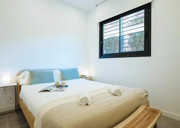 아파트 Urban Pulses Nervion