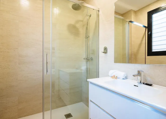 아파트 Urban Pulses Nervion 세비야