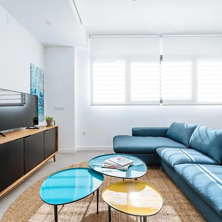 Apartamento Urban Pulses Nervion *