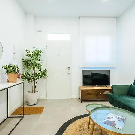 Urban Pulses Nervion Apartamento