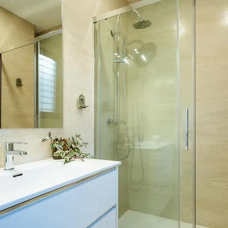 Urban Pulses Nervion Apartamento